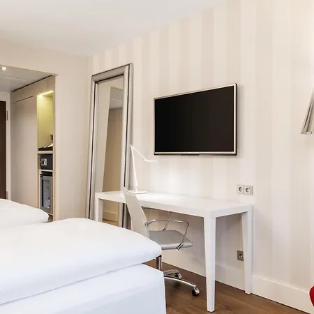 Avani Frankfurt City Hotel-2