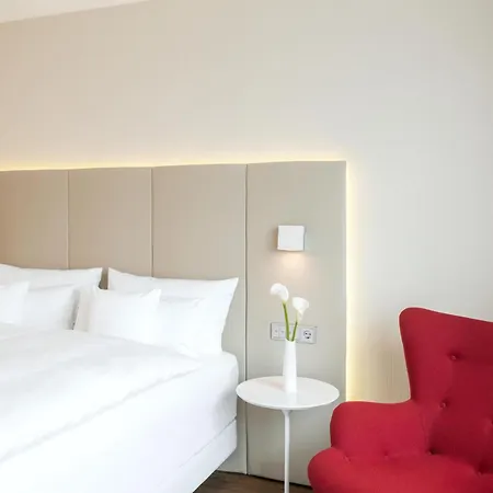 Avani Frankfurt City Hotel-3